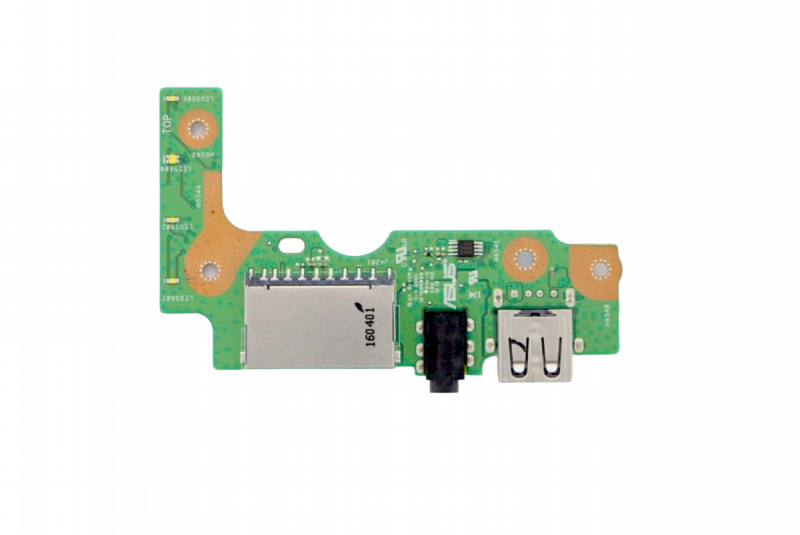 Carte contrôleur Asus - E162264 - 90NB0BG0-R10010