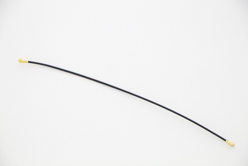 Cable coaxial antenne wifi ZenFone 3 Max - 14011-02100000