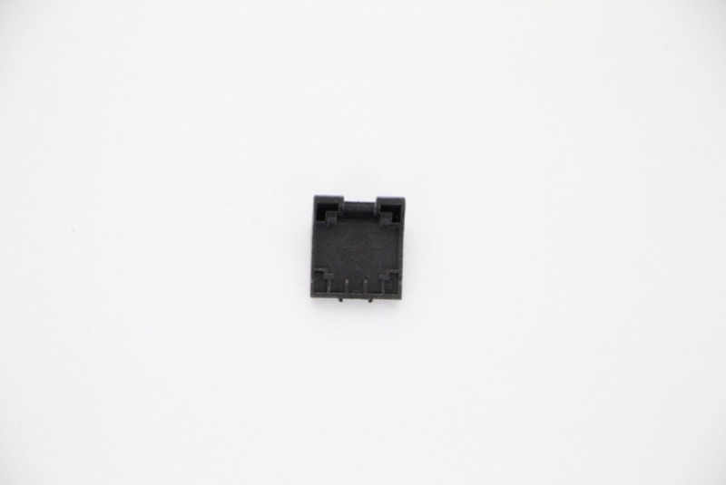 Cache prise RJ45 gris Asus - 13NB0DQ3P01011