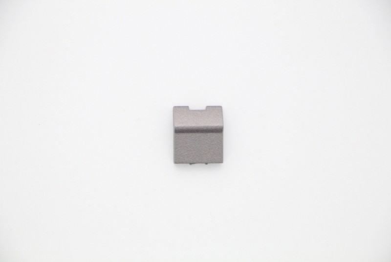 Cache prise RJ45 gris Asus - 13NB0DQ3P01011 Cache prise RJ45 gris Asus - 13NB0DQ3P01011