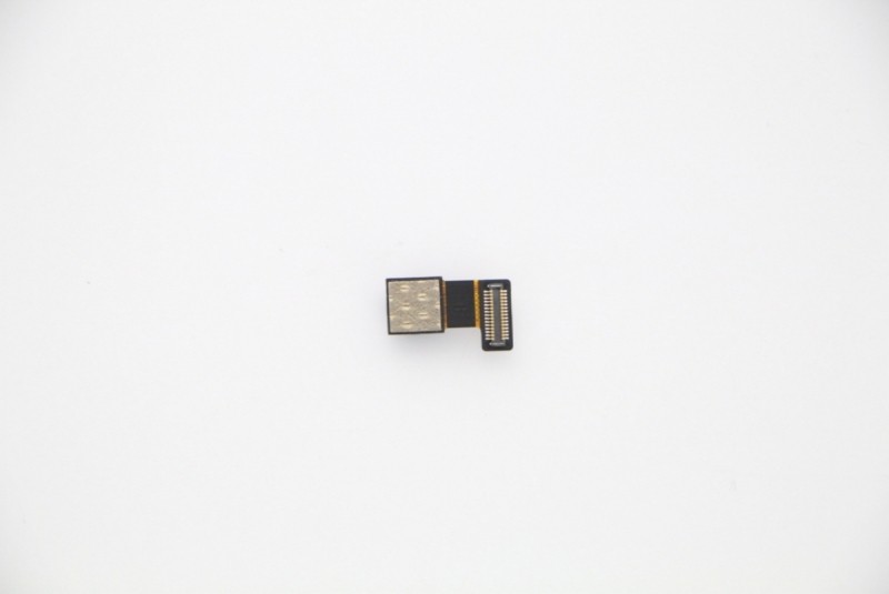 Webcam avant ZenFone 3 Max - 04080-00028600
