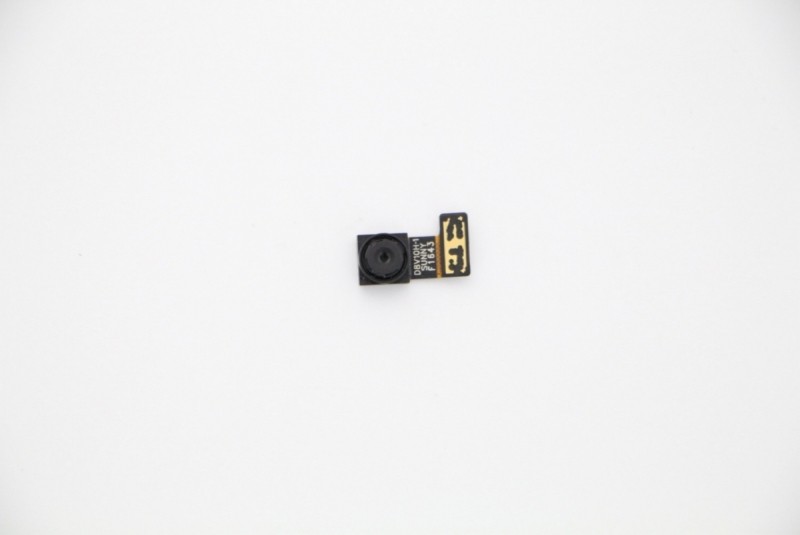 Webcam avant ZenFone 3 Max - 04080-00028600