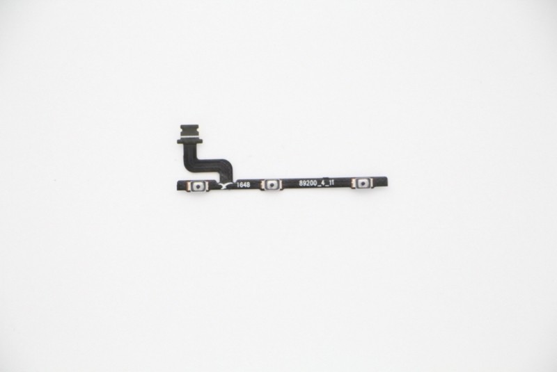Nappe sidekey ZenFone 3 Max - 04020-02480000