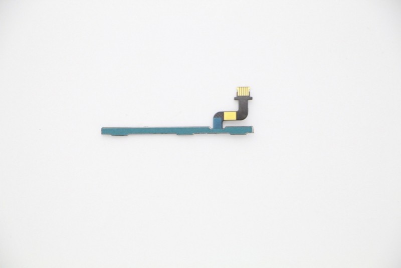 Nappe sidekey ZenFone 3 Max - 04020-02480000