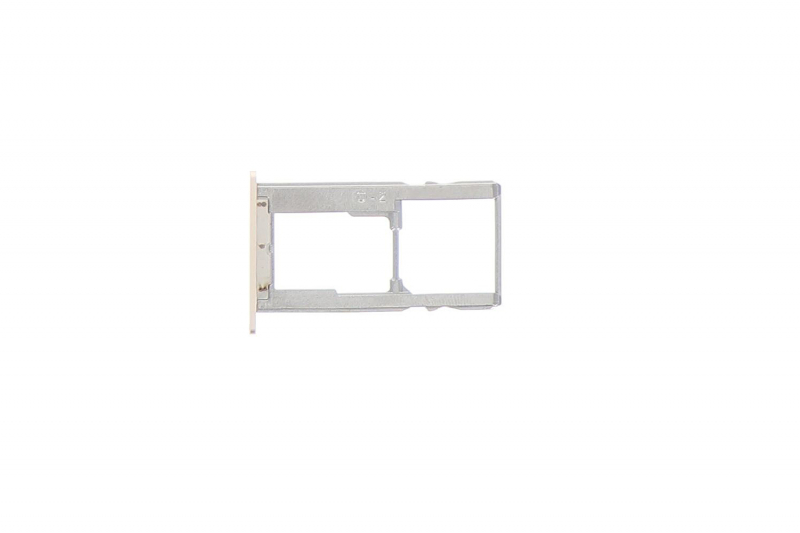 Sim Tray doré ZenFone 3 Max - 13020-03200700