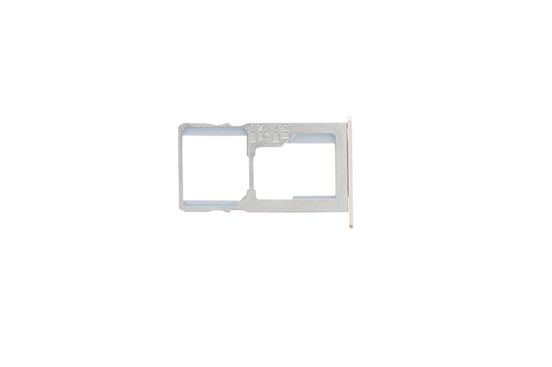 Sim Tray doré ZenFone 3 Max - 13020-03200700