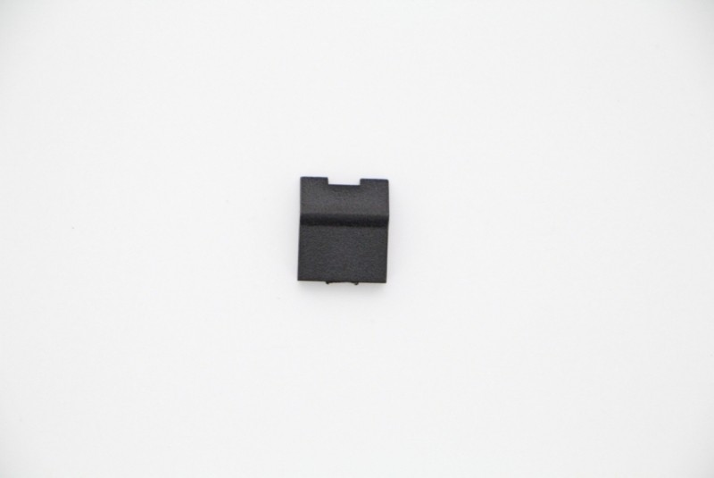 Cache prise RJ45 noir Asus - 13NB0CQ1P09011 Cache prise RJ45 noir Asus - 13NB0CQ1P09011