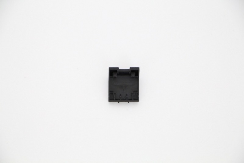 Cache prise RJ45 noir Asus - 13NB0CQ1P09011