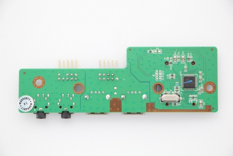 Carte contrôleur tour Asus