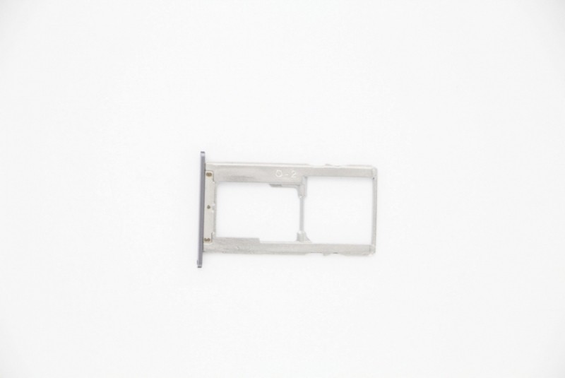 Sim Tray gris ZenFone 3 Max - 13020-03200400