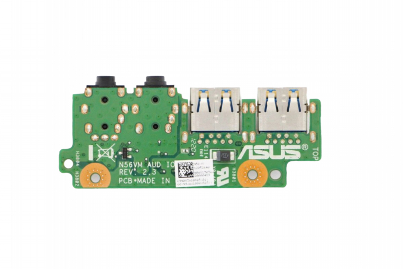 Carte audio Asus - E89382