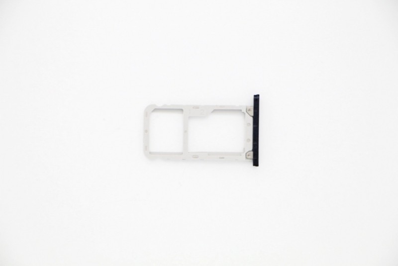 Sim Tray bleu ZenFone Live Sim Tray bleu ZenFone Live