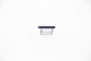 Sim Tray bleu ZenFone Live