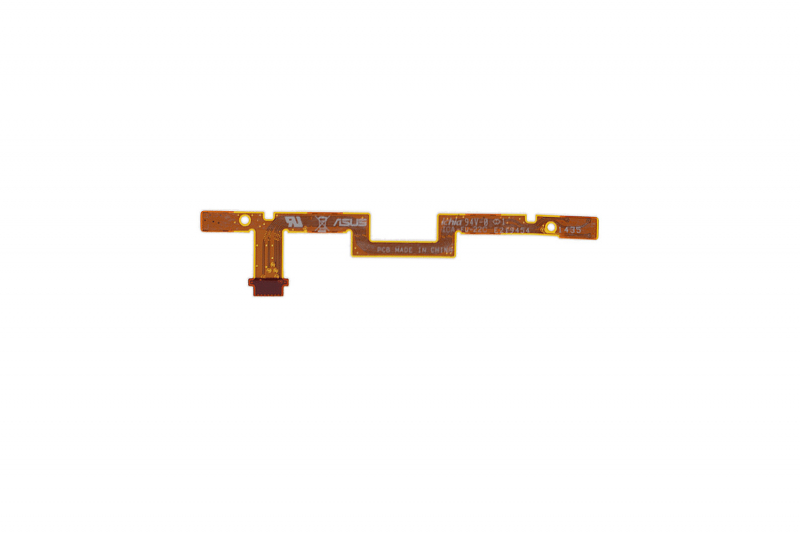 Nappe sidekey Asus - 08301-01570200 Nappe sidekey Asus - 08301-01570200