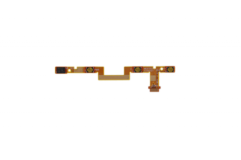 Nappe sidekey Asus - 08301-01570200
