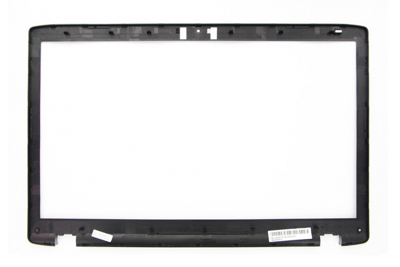 LCD Bezel noir 17 pouces Asus ROG - 90NB0A42-R7B010