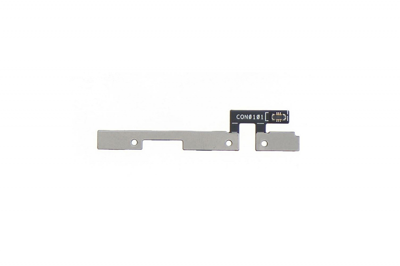 Nappe sidekey ZenFone Live