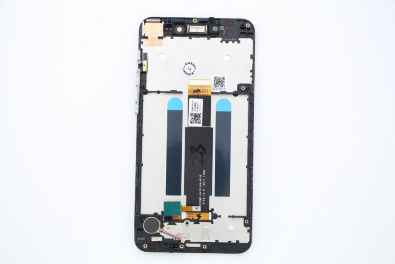Module écran noir ZenFone Live