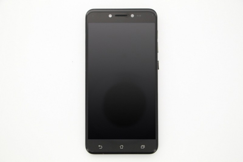 Module écran noir ZenFone Live Module écran noir ZenFone Live