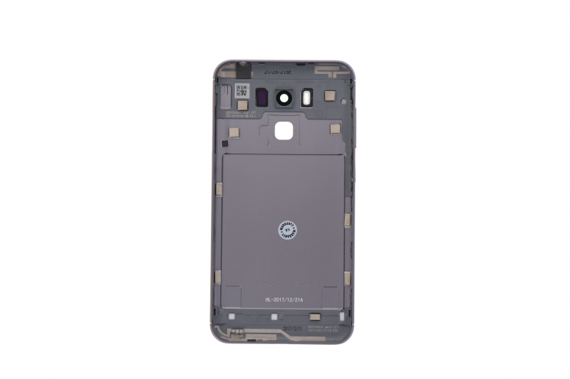 Coque arrière grise ZenFone 3 Max - 90AX00D2-R7A011
