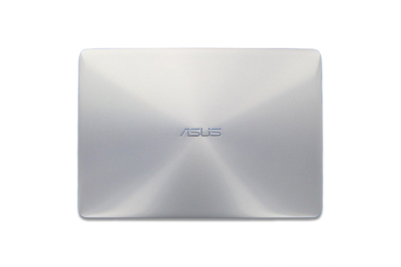 LCD Cover gris 14 pouces ZenBook Asus