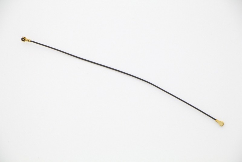 Cable coaxial antenne wifi noir ZenFone Laser