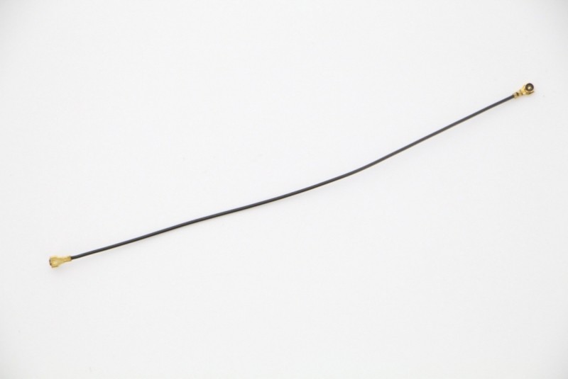 Cable coaxial antenne wifi noir ZenFone Laser