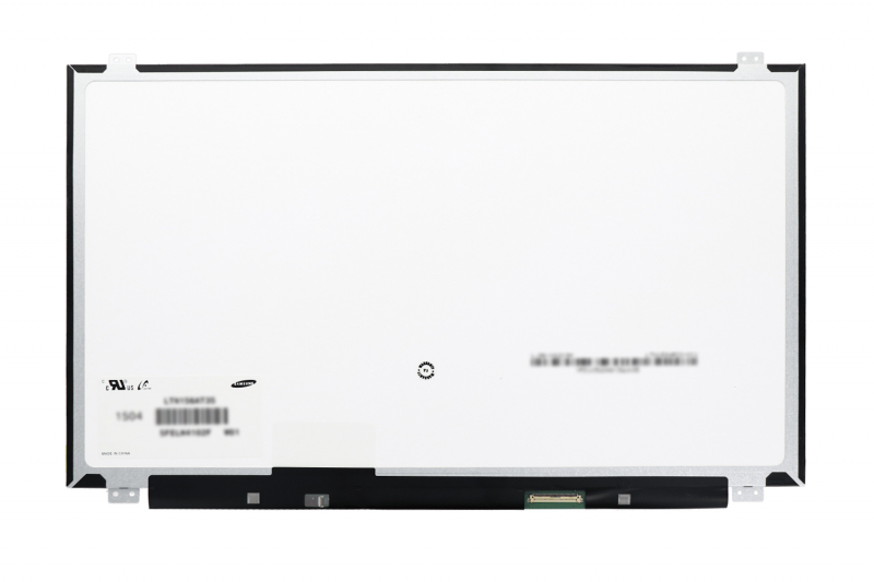 Dalle 15,6 pouces LED brillante HD