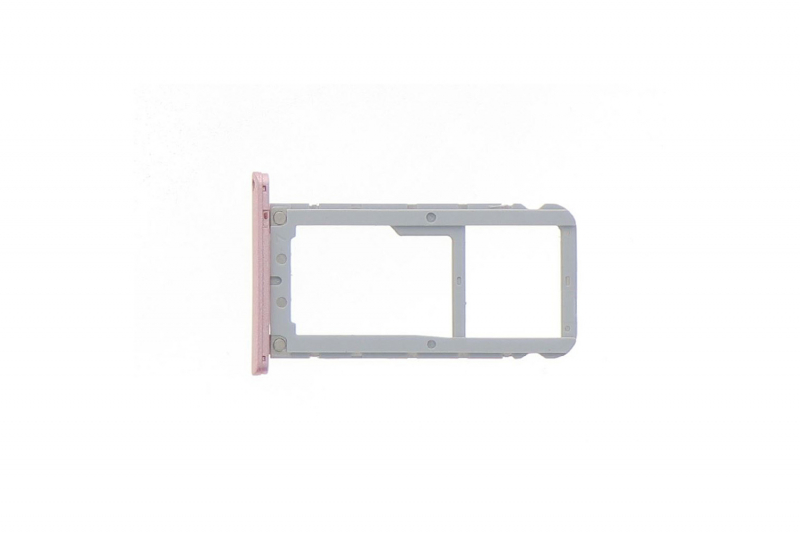 Sim Tray rose ZenFone Live