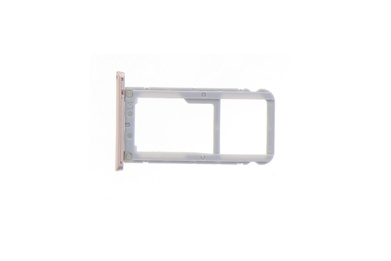 Sim Tray doré ZenFone Live
