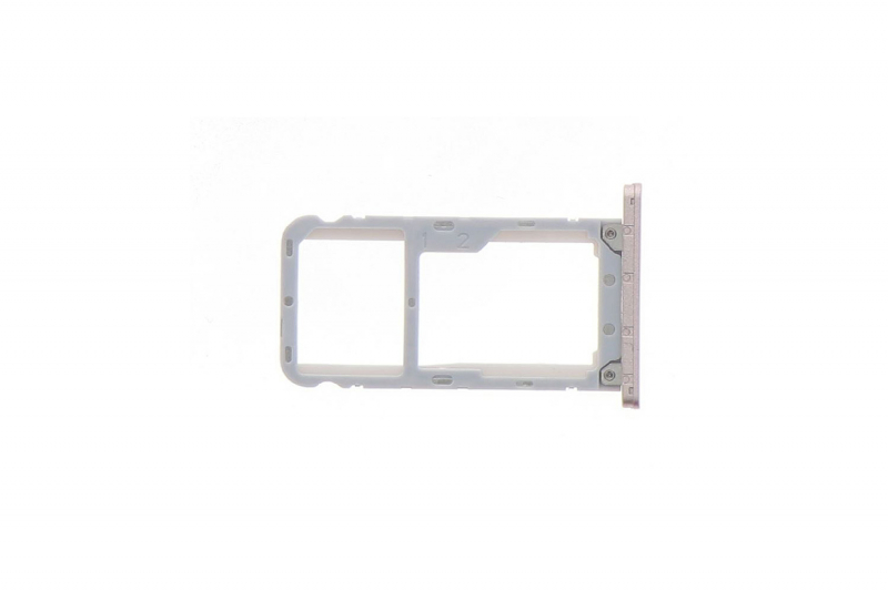 Sim Tray doré ZenFone Live Sim Tray doré ZenFone Live