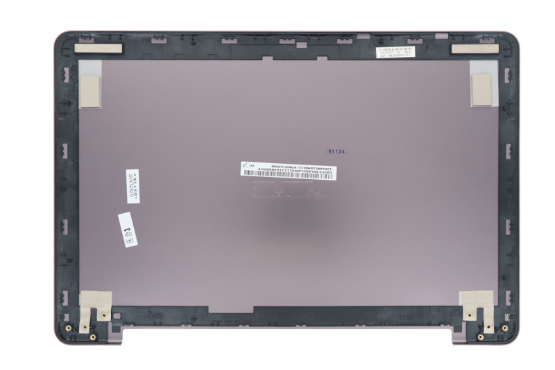 LCD Cover gris 11 pouces Asus - 90NL00C1-R7A011