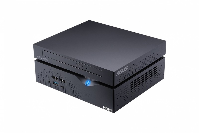 Remplacement piece VivoPC Asus VC66