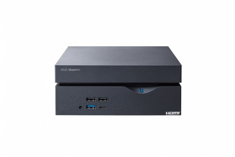 Remplacement pièce détachée VivoPC Asus VC66R