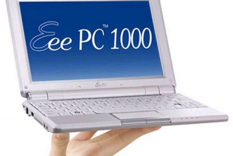 Pièces détachées pour EeePc Asus 1000