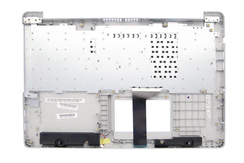 Clavier américain argenté Asus Transformer Book