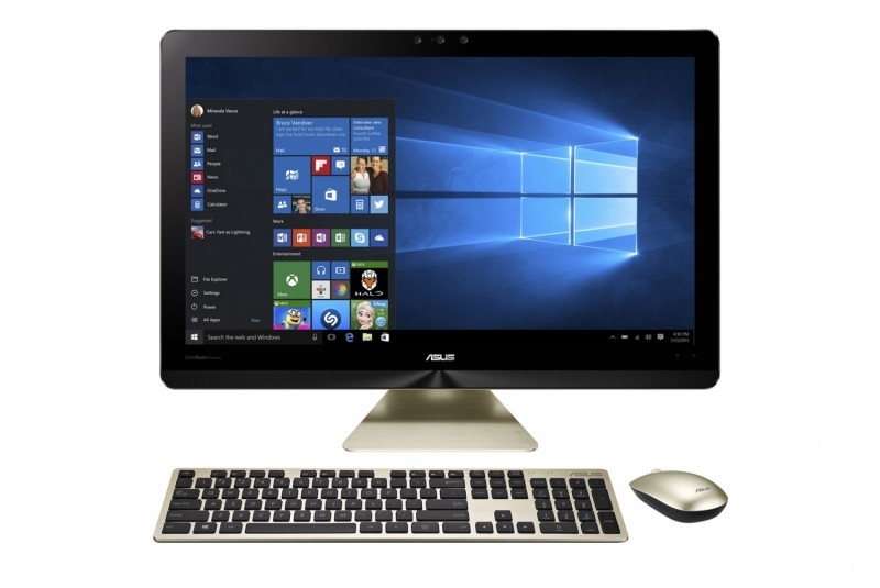 Remplacement pièce détachée pour All-In-One Asus Z240IEGK