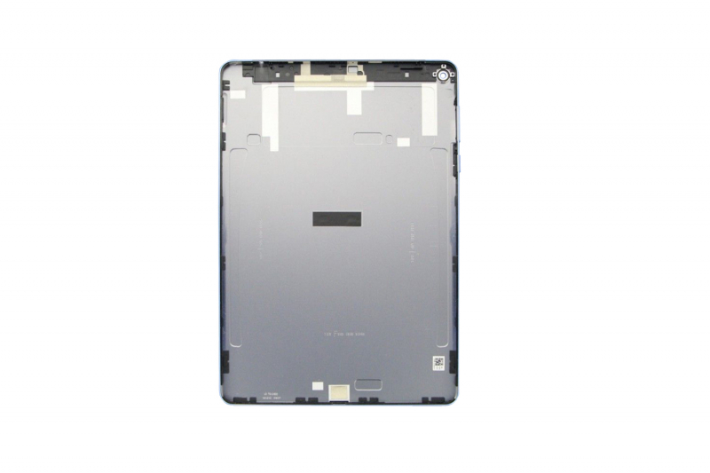 Coque arrière grise Asus - 90NP0272-R7A011