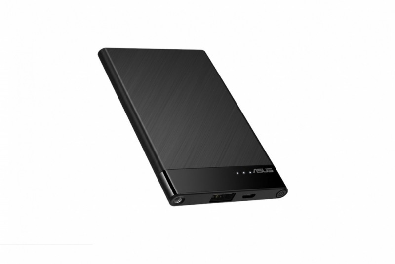 Batterie externe noire Asus - 90AC02C0-BBT005
