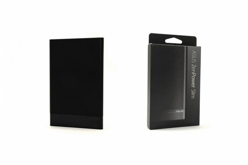 Batterie externe noire Asus - 90AC02C0-BBT005
