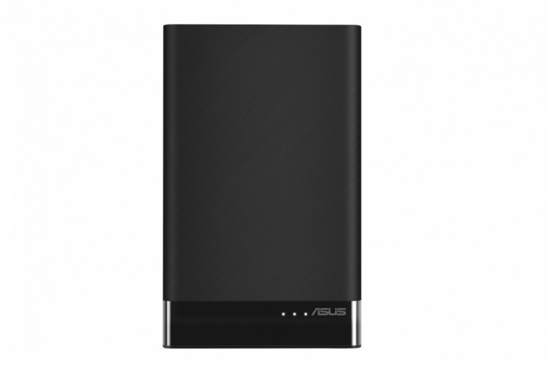 Batterie externe noire Asus - 90AC02C0-BBT005