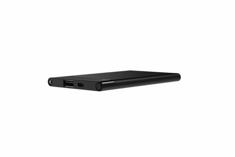 Batterie externe noire Asus - 90AC02C0-BBT005