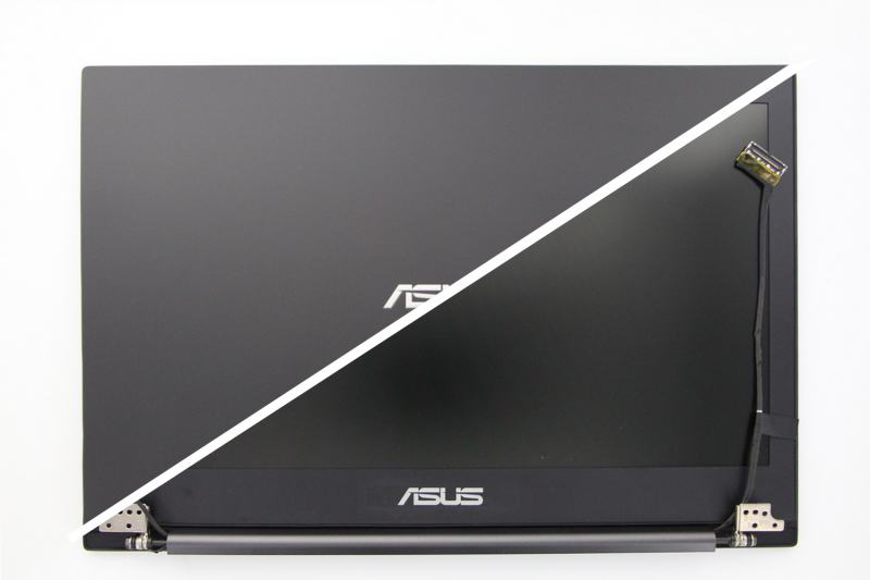 Module écran FHD LCD 14 pouces Asus