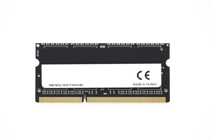 RAM 8 Go DDR3 1600 MHz
