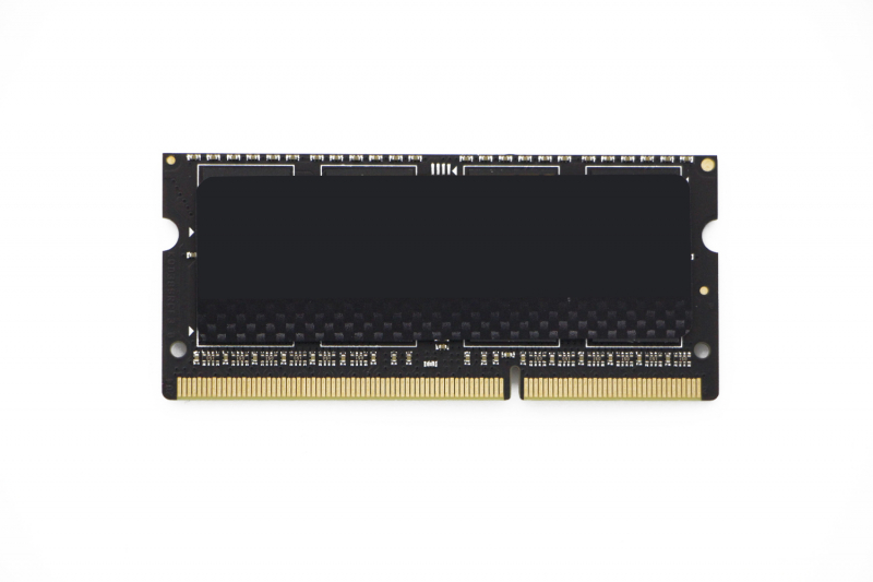 RAM 8 Go DDR3 1600 MHz