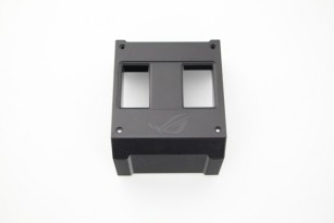Cache gauche de chargeur Asus