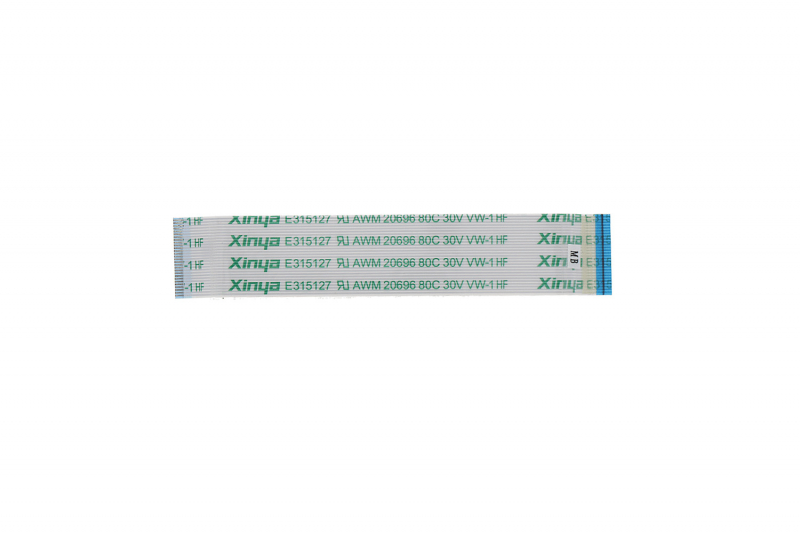 Nappe plate IO Asus - 28 Pins - 8.2 cm