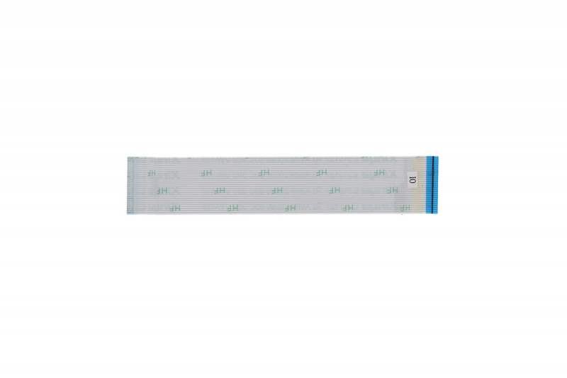 Nappe plate IO Asus - 28 Pins - 8.2 cm Nappe plate IO 28 Pin VivoBook Flip Asus