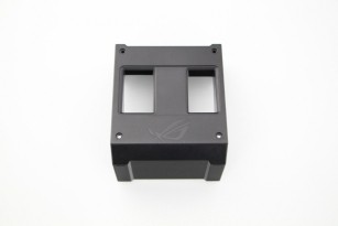 Cache droit de chargeur Asus