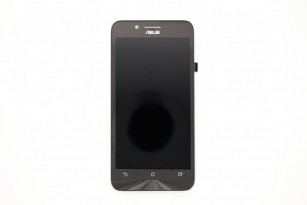 Module écran noir ZenFone GO - 90AZ00V0-R20010